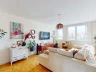 Appartement T4 de 96,12m² avec terrasse, balcon et cave, Valenc — photo 3