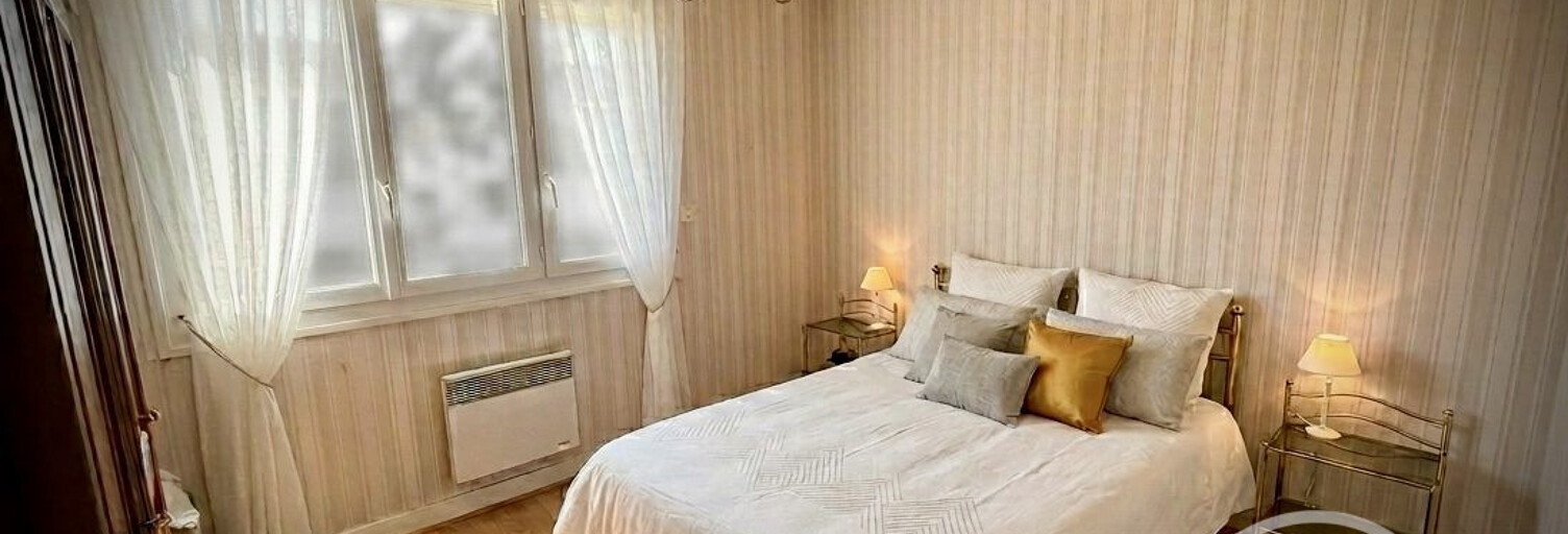 Maison 4 Pièces 88 m² à vendre à Cérans-Foulletourte (72330)