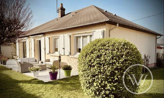 Maison 4 Pièces 88 m² à vendre à Cérans-Foulletourte (72330)