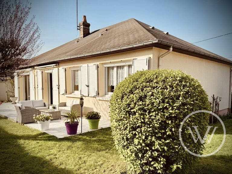 Maison individuelle T4, Dans un quartier privilégié — photo 1