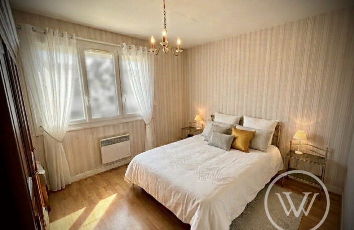Maison individuelle T4, Dans un quartier privilégié — photo 3