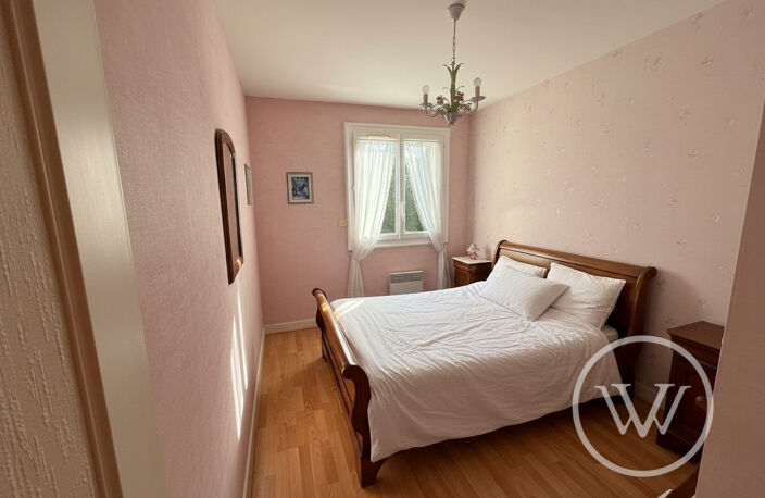 Maison individuelle T4, Dans un quartier privilégié — photo 4