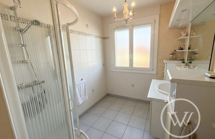 Maison individuelle T4, Dans un quartier privilégié — photo 5