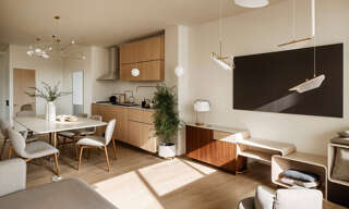 Appartement neuf   m² à vendre à Salon-de-Provence (13300)