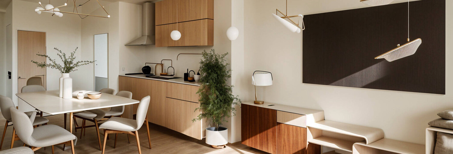 Appartement neuf T2, T3, T4, T5 Pièce 40 à 90 m² à vendre à Salon-de-Provence (13300)