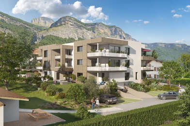 Appartement 3 pièces 345000 €