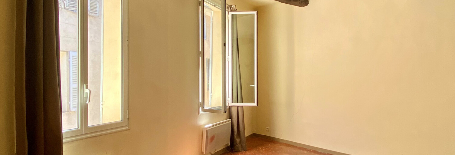 Appartement 2 Pièces 51 m² à louer à Aix-en-Provence (13100)