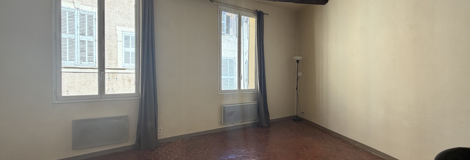 Appartement 2 Pièces 51 m² à louer à Aix-en-Provence (13100)