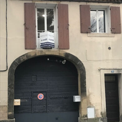 Maison 3 pièces 780 €