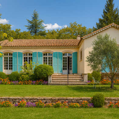 Maison 6 pièces 630000 €