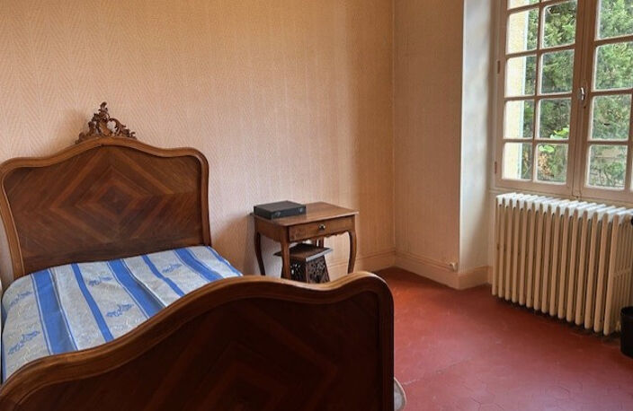 BELLE PROPRIETE A VENDRE A LAMANON — photo 5