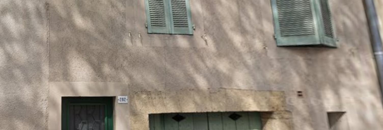 Maison 3 Pièces 78 m² à louer à Salon-de-Provence (13300)