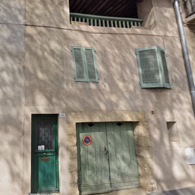 Maison 3 pièces 970 €