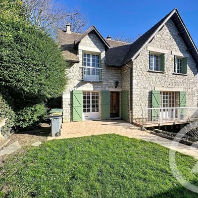 Maison 6 pièces 479000 €