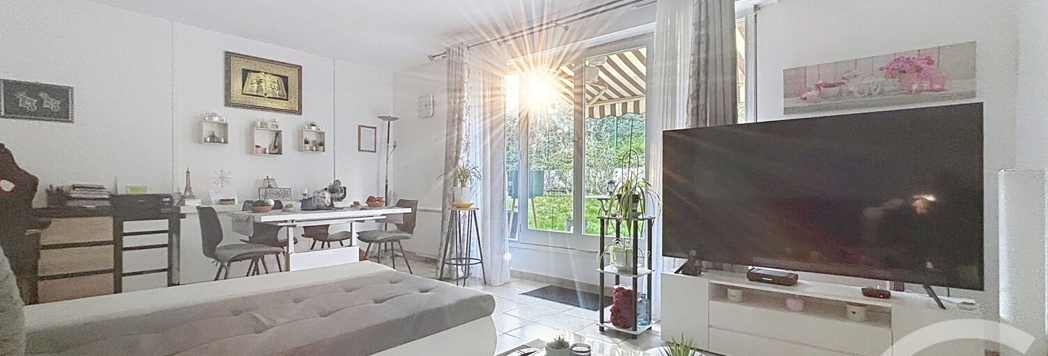 Appartement 3 Pièces 73 m² à vendre à Thiais (94320)