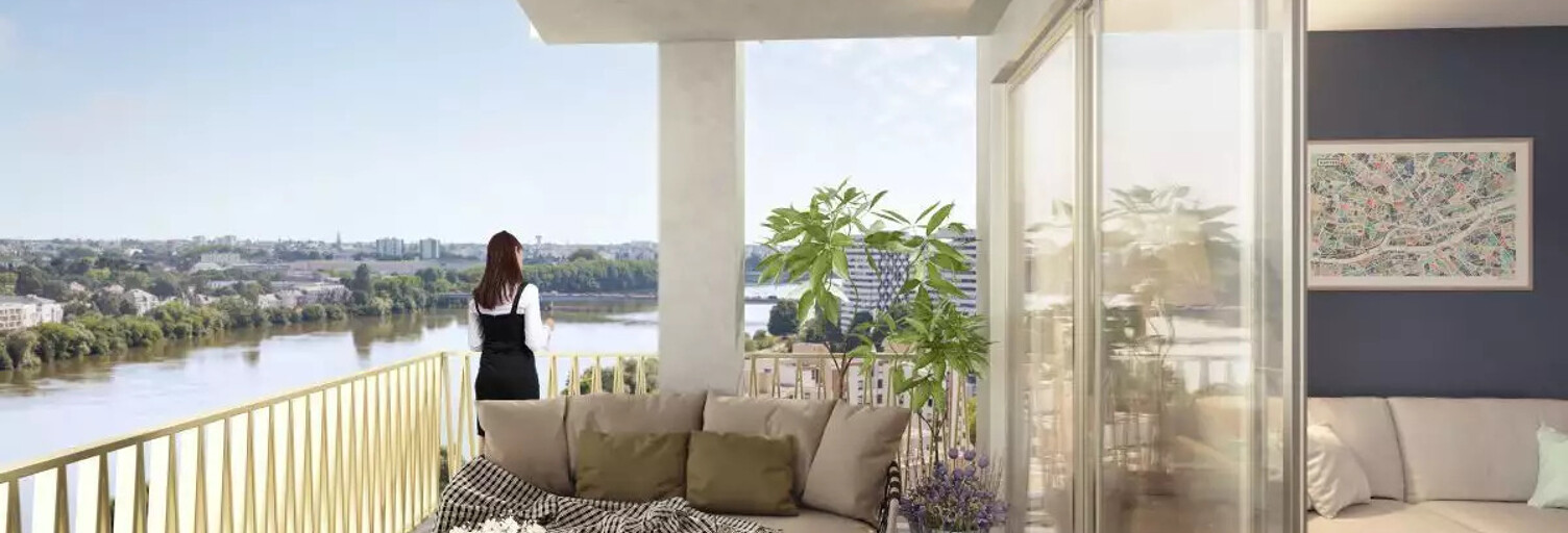 Appartement 4 Pièces 95 m² à vendre à Bobigny (93000)