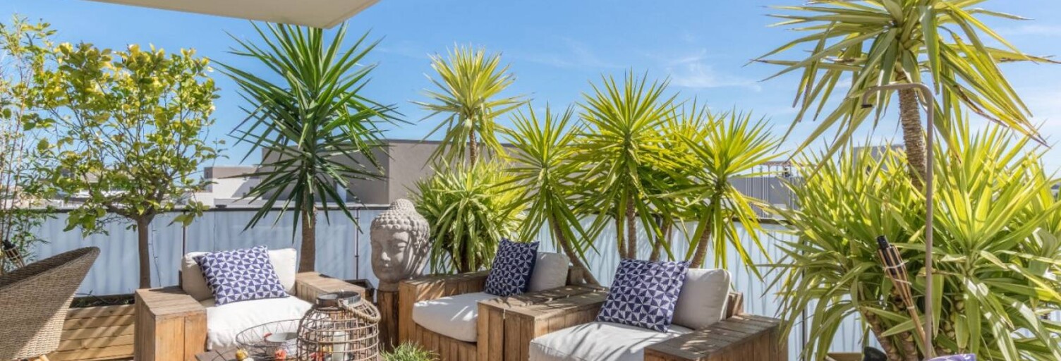 Appartement 2 Pièces 64 m² à vendre à Draguignan (83300)