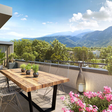 Appartement 3 pièces 570000 €