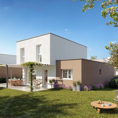 Maison 3 pièces 545000 €