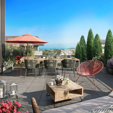 Maison 4 pièces 555000 €