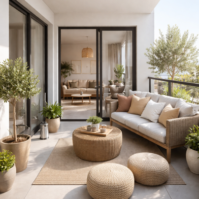 Appartement 2 pièces 256000 €