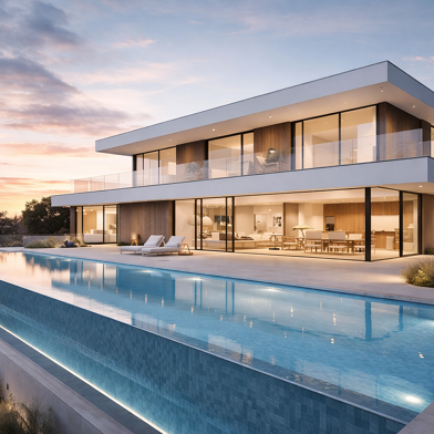 Maison 4 pièces 1735000 €