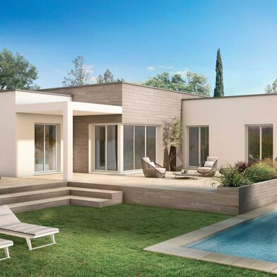 Maison 4 pièces 1950000 €