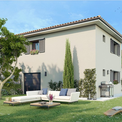 Maison 3 pièces 462000 €