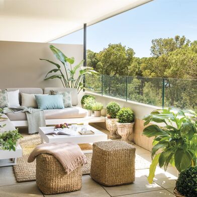 Appartement 2 pièces 349000 €