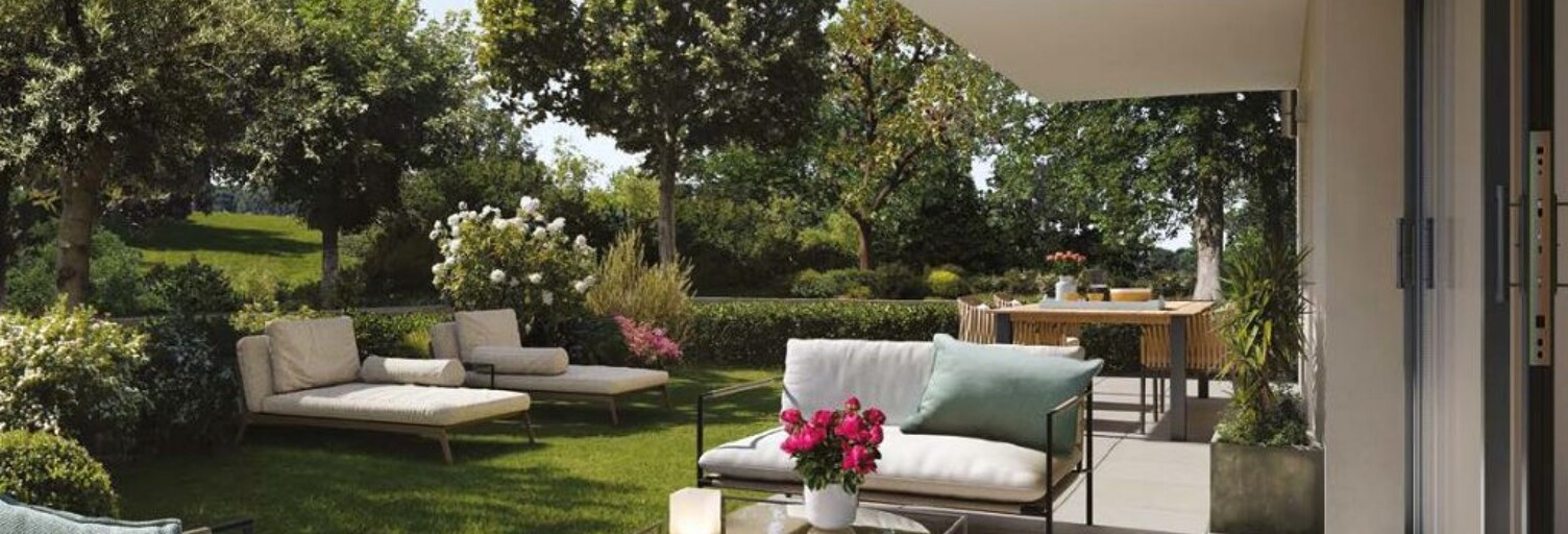 Appartement 3 Pièces 92 m² à vendre à Saint-Raphaël (83700)