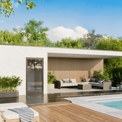 Maison 3 pièces 845000 €