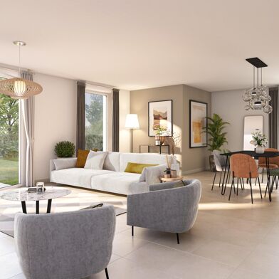 Maison 3 pièces 649000 €