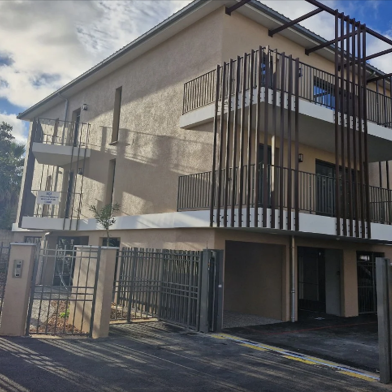 Appartement 3 pièces 630000 €