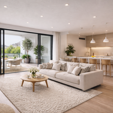 Appartement 4 pièces 370000 €