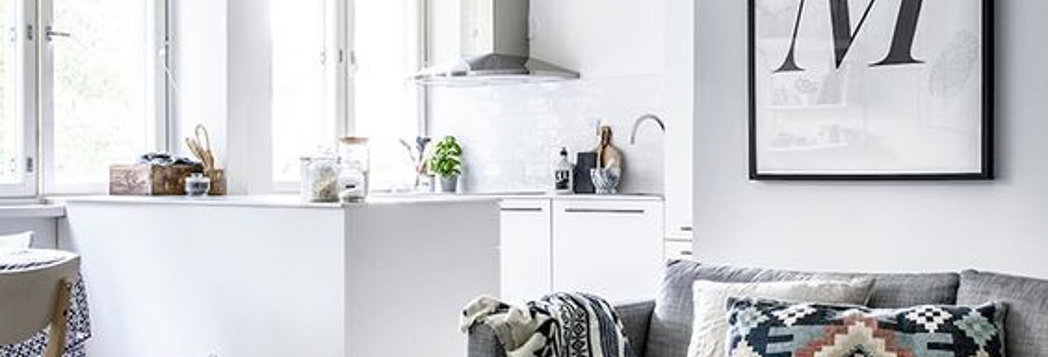 Appartement 1 Pièce 35 m² à vendre à Bussy-Saint-Georges (77600)