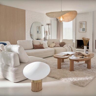 Appartement 3 pièces 345000 €