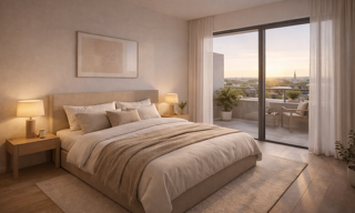 Appartement 1 Pièce 35 m² à vendre à Strasbourg (67000)