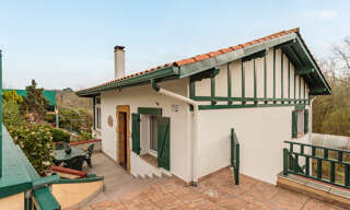 Maison 5 Pièces 127 m² à vendre à Saint-Jean-de-Luz (64500)