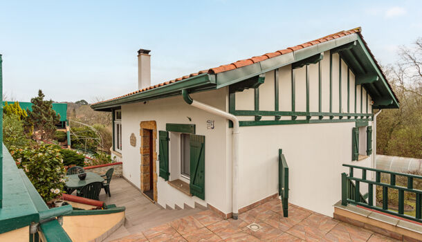 Villa / Maison 5 pièces  à vendre Saint-Jean-de-Luz 64500