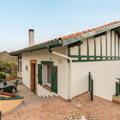 Maison 5 pièces 560000 €