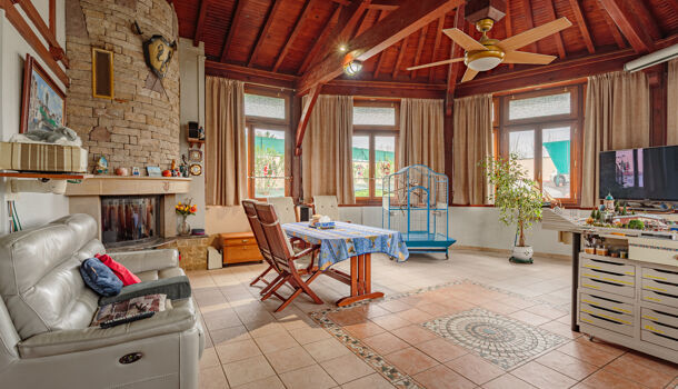 Villa / Maison 5 pièces  à vendre Saint-Jean-de-Luz 64500