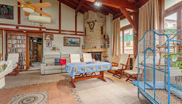 Villa / Maison 5 pièces  à vendre Saint-Jean-de-Luz 64500