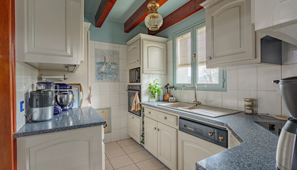 Villa / Maison 5 pièces  à vendre Saint-Jean-de-Luz 64500