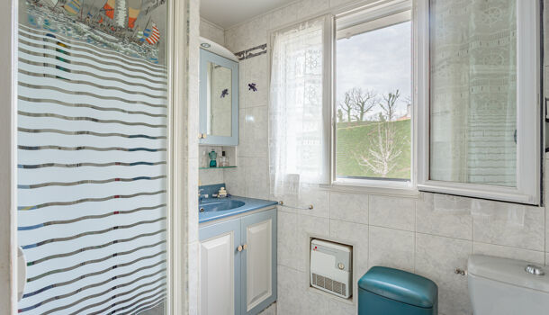 Villa / Maison 5 pièces  à vendre Saint-Jean-de-Luz 64500