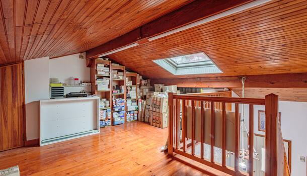 Villa / Maison 5 pièces  à vendre Saint-Jean-de-Luz 64500