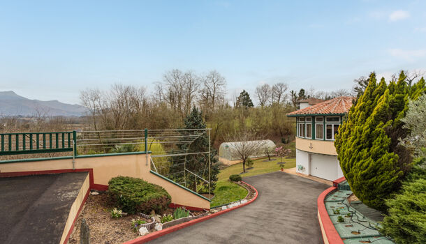 Villa / Maison 5 pièces  à vendre Saint-Jean-de-Luz 64500