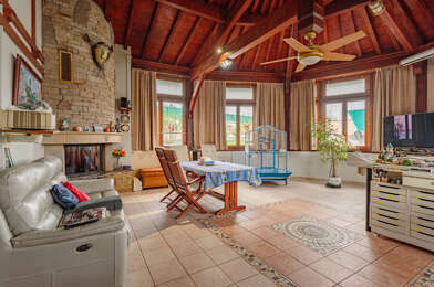 Maison 5 pièces 560000 €