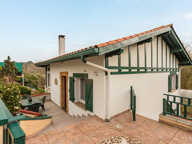 Maison lumineuse avec grand jardin potager   Saint-Jean-de-L — photo 3