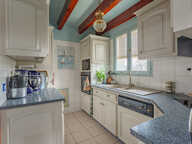Maison lumineuse avec grand jardin potager   Saint-Jean-de-L — photo 4