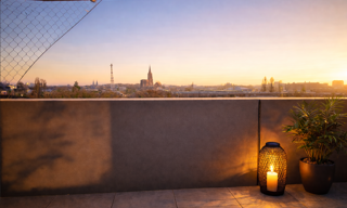 Appartement 4 Pièces 91 m² à vendre à Strasbourg (67000)